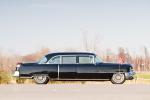Cadillac Series 75 Presidential Parade Limousine by Hess & Eisenhardt 1955 года